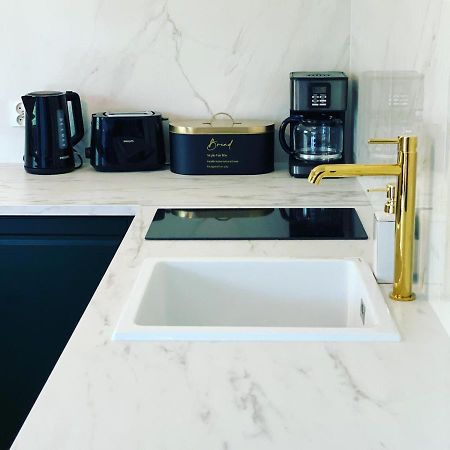 Apartament Tsuru 드지우노웨크 외부 사진