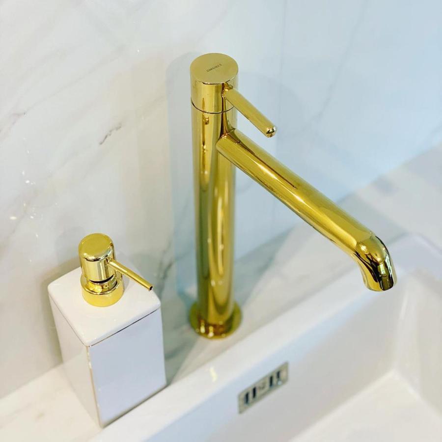 Apartament Tsuru 드지우노웨크 외부 사진