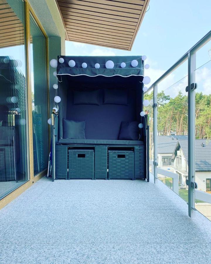 Apartament Tsuru 드지우노웨크 외부 사진