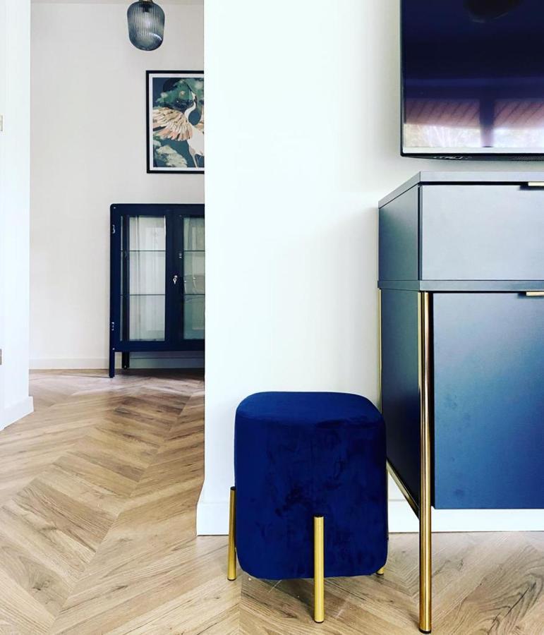Apartament Tsuru 드지우노웨크 외부 사진
