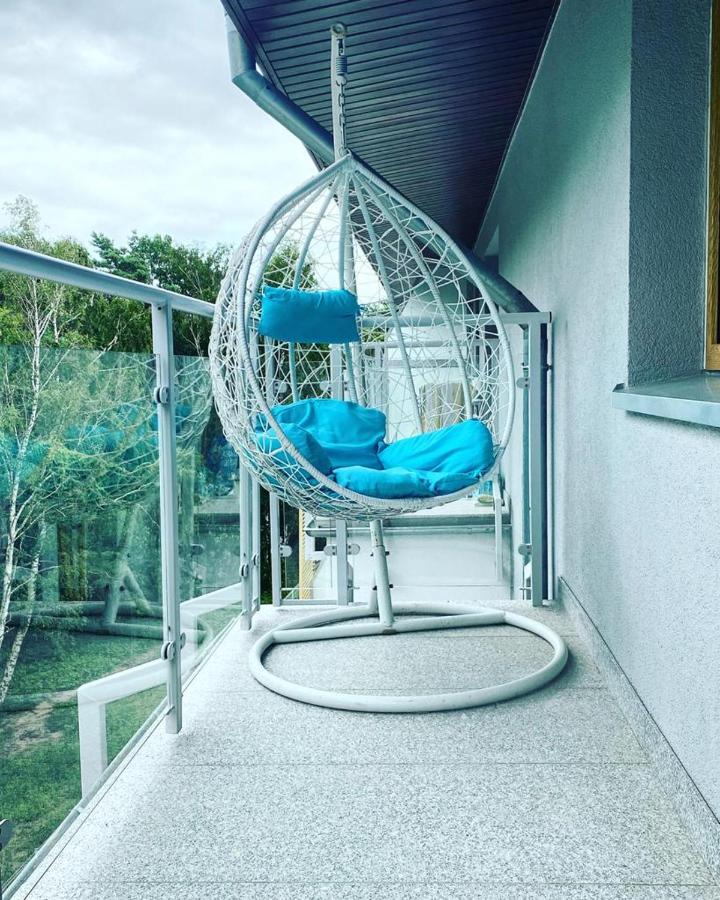 Apartament Tsuru 드지우노웨크 외부 사진