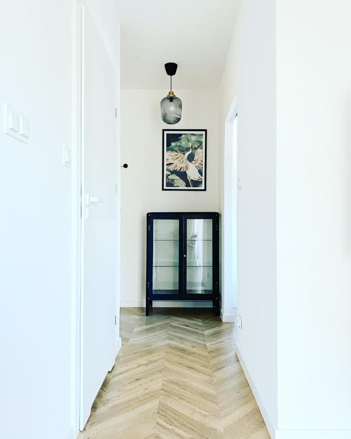 Apartament Tsuru 드지우노웨크 외부 사진