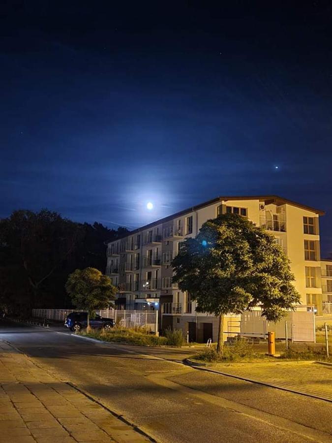 Apartament Tsuru 드지우노웨크 외부 사진
