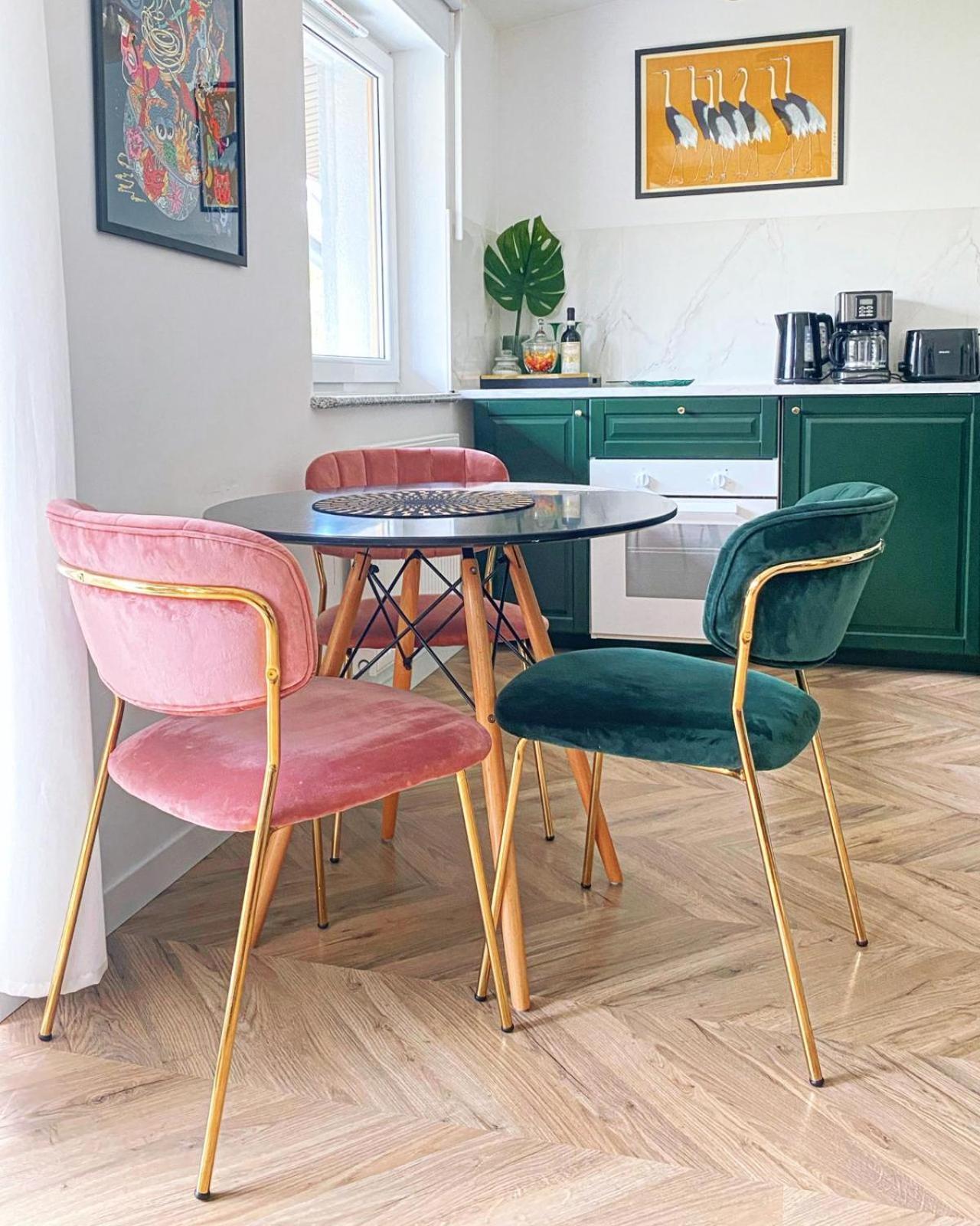 Apartament Tsuru 드지우노웨크 외부 사진